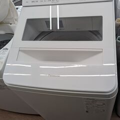 Panasonic 10kg洗濯機 NA-FA10KL 2022...