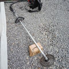 共立 エンジン刈払機 SRE240/A 草刈機 2サイクル リコイル