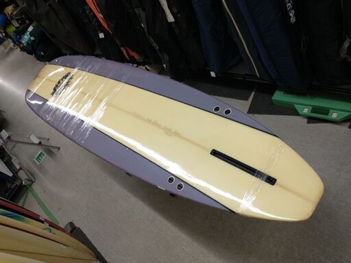 Dick Brewer 9'4 ロングボード DICK BREWER ディックブリューワー9'3