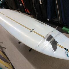 BIC SURF 9'1 ロングボード