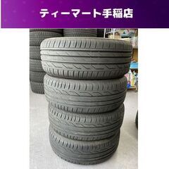 BRIDGESTONE TURANZA T001 タイヤ４本セッ...