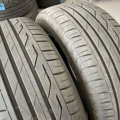 BRIDGESTONE TURANZA T001 タイヤ４本セット 205/55R16 91V 2022.2021年製16インチ 夏タイヤ ブリヂストン トランザ 札幌市