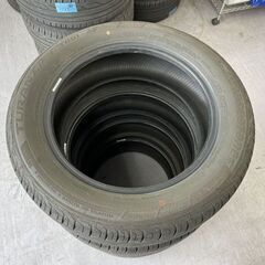 BRIDGESTONE TURANZA T001 タイヤ４本セット 205/55R16 91V 2022.2021年製16インチ 夏タイヤ ブリヂストン トランザ 札幌市