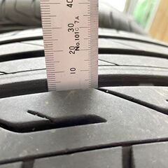 BRIDGESTONE TURANZA T001 タイヤ４本セット 205/55R16 91V 2022.2021年製16インチ 夏タイヤ ブリヂストン トランザ 札幌市