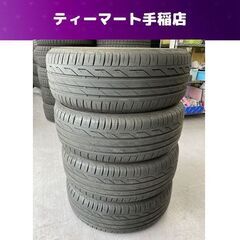 BRIDGESTONE TURANZA T001 タイヤ４本セッ...