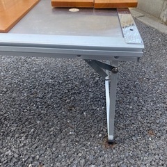 スノーピーク　snowpeak エントリーigt ステンレストレー