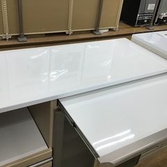 トレファク神戸新長田】三幸ジャパンのキッチンカウンター入荷しました 