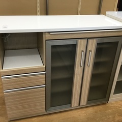 トレファク神戸新長田】三幸ジャパンのキッチンカウンター入荷しました 