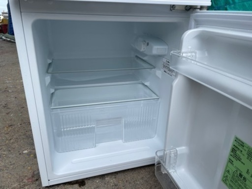 【‼️高年式‼️】アイリスオーヤマ冷凍冷蔵庫