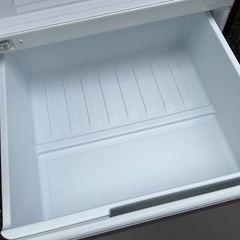 RKGRE-165】特価！Panasonic/315L 3ドア冷凍冷蔵庫/左開き/NR-C32HML-T