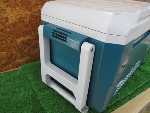309 充電式保冷温庫 maktia マキタ CW001GZ 美品 | mayberrydental.ie