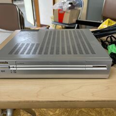 パナソニック　WIDE37型　プログレッシブワイドプラズマテレビ