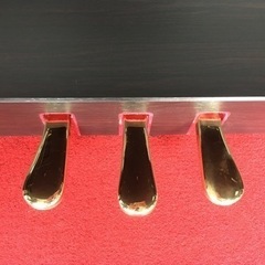 e98 YAMAHA CLP-645R 2018年製 電子ピアノ ヤマハ