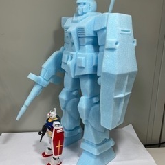 スタイロフォームフリーダムガンダム