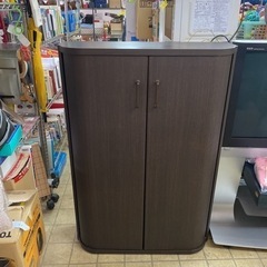 値下げ！下駄箱 シューズボックス ワードローブ 靴箱 玄関収納 ...