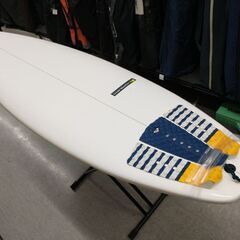 スリーウェザー 6’6 サーフボード ファンボード Three Weather Bubble ファンボード6.6 44L 値下げ BUBBLE 6'6 | THREE