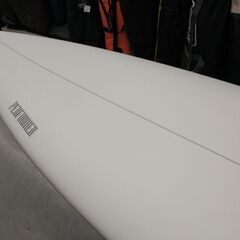 Three Weather 6\'6 ファンボード