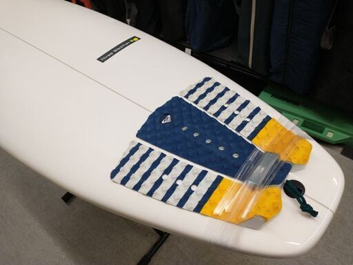 Three Weather 6'6 ファンボード 49ℓ スリーウェザー 6'6 ハッピー