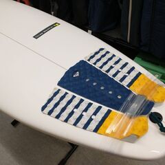 Three Weather 6\'6 ファンボード