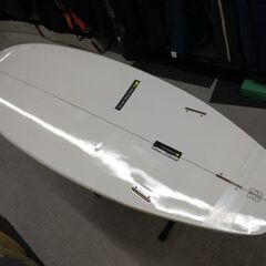 Three Weather 6\'6 ファンボード