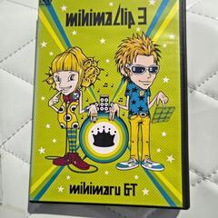 DVD mihimaru GT ４００円