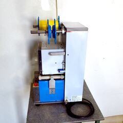 山口)下松市より　Y-FANG　カップシーリングマシーン　ET-999SN　通電確認のみ　年式不明 　BIZKE32H-花柄ロングスカート