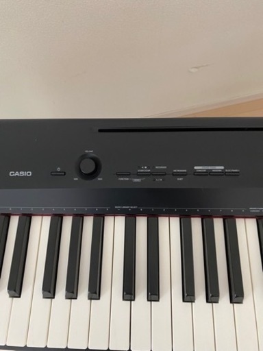 CASIO Privia PX-160 GD 電子ピアノ88鍵盤 カシオ 楽器 CASIO Privia