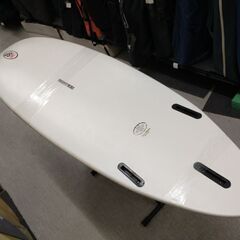 NSP 6\'8 ファンボード