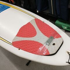 NSP 6'8 ファンボード