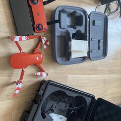 【動作確認済み】DJI マビックミニ 値下げ！！