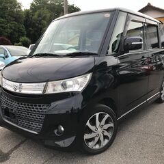 平成２２年式*スズキパレットSW*ＸＳ*車検令和７年５月*ナビ*テレビ