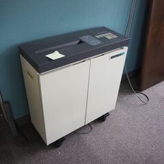 ◇MS SHREDDER 231 MSシュレッダー 業務用 オフィス 事務所 店舗◇