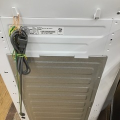 #E-56【ご来店頂ける方限定】AQUAの5、0Kg洗濯機です