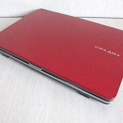 高速大容量SSD480GB搭載 Fujitsu FMV-BIBLO NF/G70 ノートパソコン 17