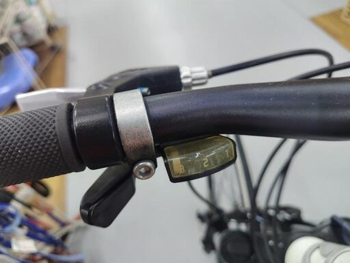 J265☆マウンテンバイク☆LOUISGARNEAU☆TRX3☆3✕8段変速 販売済み