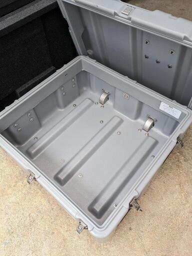 ♫ 米軍放出品 Pelican Hardigg ハードケース ♫