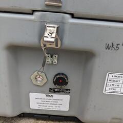 ♫ 米軍放出品 Pelican Hardigg ハードケース ♫