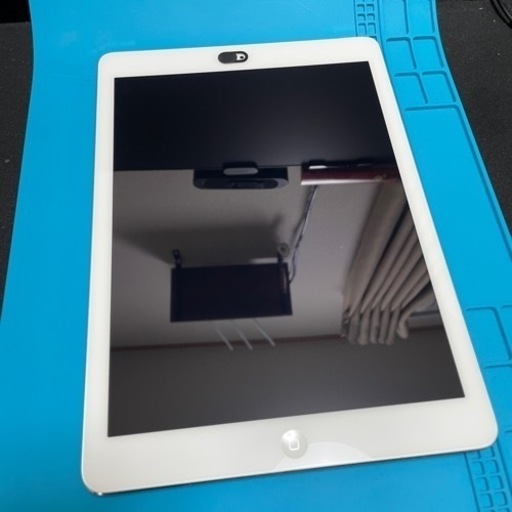 【中古】iPad Air(第1世代) 16GB Softbank版 SIMロック解除済 本体のみ