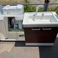 北海道の洗面台 その他の中古が安い！激安で譲ります・無料であげます｜ジモティー