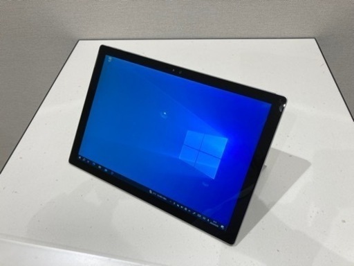 Surface Pro4 4GB 新品 SSD256GB 本体\u0026AC 高速起動