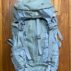 THE NORTH FACE/ザ・ノースフェイス (レインカバー付き