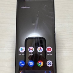 Google pixel 7pro 128GB Obsidian