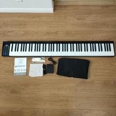 【ネット決済】電子ピアノ 88鍵盤 CARINA