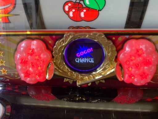 マイジャグラーⅣ メダル不要機 2018年導入 動作確認済 スロット実機【愛品