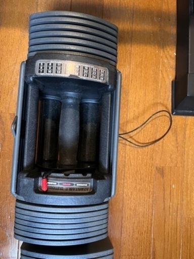 ホームジムセット(可変式ダンベル26kg×2個、バーベル、バーベル ホームジムセット(可変式ダンベル26kg×2個、バーベル、バーベル