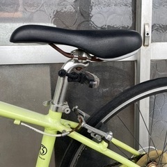 ジャイアント　クロスバイク　エスケープ　R3  XXS