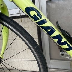 ジャイアント　クロスバイク　エスケープ　R3  XXS