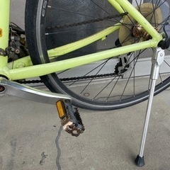 ジャイアント　クロスバイク　エスケープ　R3  XXS