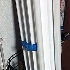 東芝製逆富士型直管40W×2店舗等用蛍光灯(LEDではありません)