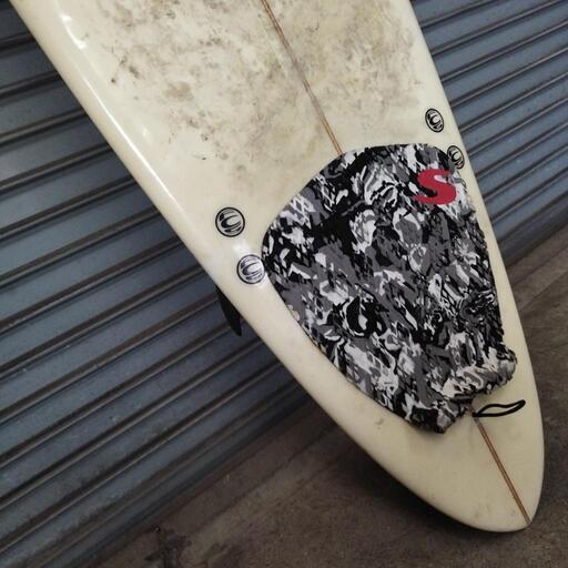 サーフボード　2700mm　矢研　宮崎